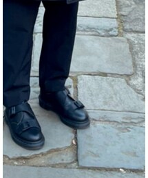 Yohji Yamamoto | シューズ