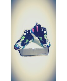 Reebok | スニーカー