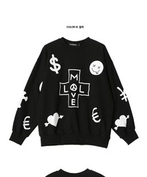 STYLENANDA | トップス