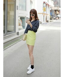 DAHONG | スカート