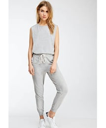 FOREVER 21 | オールインワン・サロペット