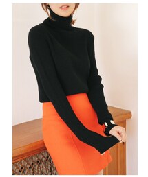 DAHONG | ニット/セーター