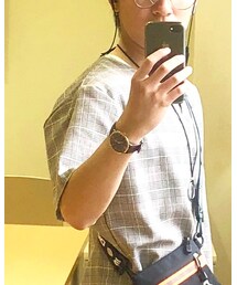 TOMMY HILFIGER | アナログ腕時計