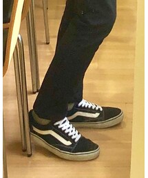 VANS | スニーカー