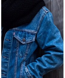 Levi's | デニムジャケット