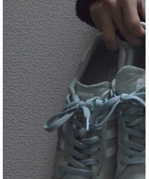 adidas | スニーカー