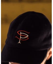 SOPHNET. | キャップ