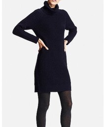 UNIQLO | ワンピース