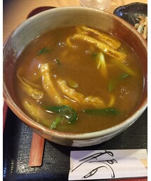 カレーうどん | その他