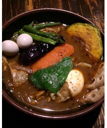 スープカレー💓 | その他