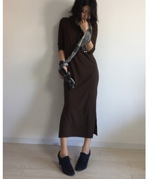 鬼六コーデ | その他