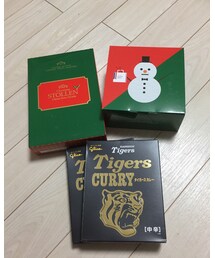 いただきもの💓 | その他