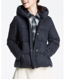 UNIQLO | ダウンジャケット/コート