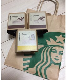 スタバプリン♡ | その他