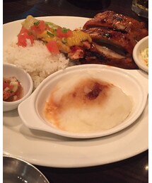 🍖 | その他