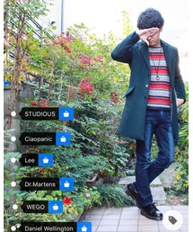 まひるくんポーズ | その他