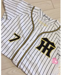 ウル虎ユニ♡ | トップス