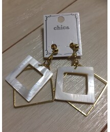 3coins | 3coins(イヤリング)