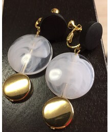 イロチ♡ | イヤリング