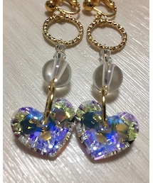 イヤリング♡ | イヤリング