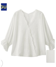 GU | シャツ/ブラウス