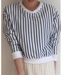 clear | トップス