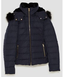 ZARA | ダウンジャケット/コート