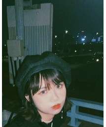 inastone | ハンチング/ベレー帽