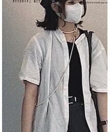 UNIQLO | シャツ/ブラウス