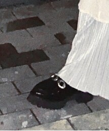 initial | シューズ