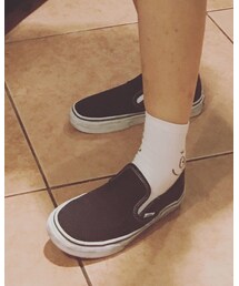 VANS | シューズ