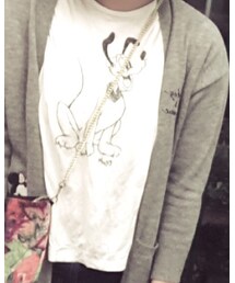 LOVFEE | トップス