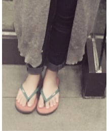 Fipper | シューズ