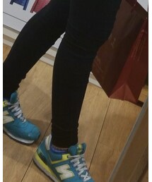 NEW BALANCE | シューズ