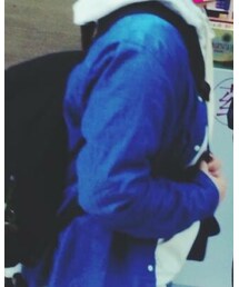 UNIQLO | ジャケット/アウター