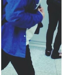 WHO.A.U | トップス