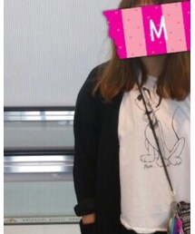 NET | ジャケット/アウター