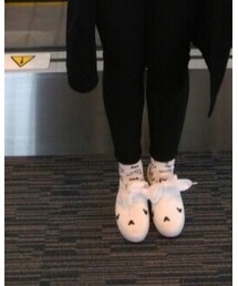 Ollie | シューズ