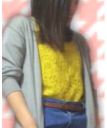 Afternoon Tea | Tシャツ/カットソー