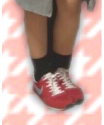 NIKE | スニーカー