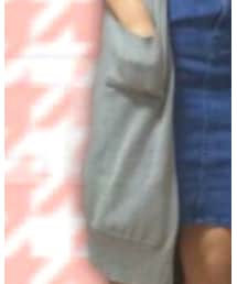 ANOTHER BRANCH | カーディガン/ボレロ