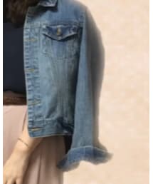 Avail | デニムジャケット