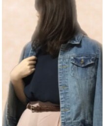 NICE CLAUP | シャツ/ブラウス