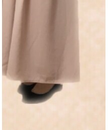 no brand | パンプス