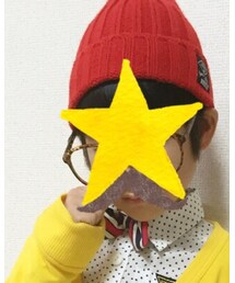 BREEZE | ニットキャップ/ビーニー