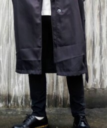 The DUFFER of ST.GEORGE | デニムパンツ