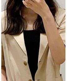 UNIQLO | タンクトップ