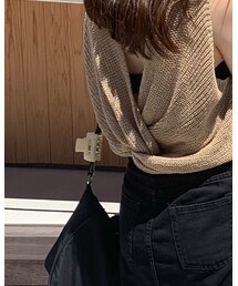 moodforaday | バレッタ/ヘアクリップ