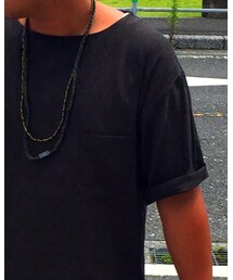 ABAHOUSE | Tシャツ/カットソー