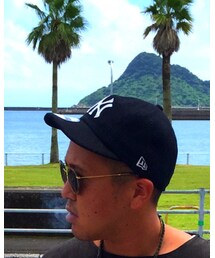 NEW ERA | キャップ